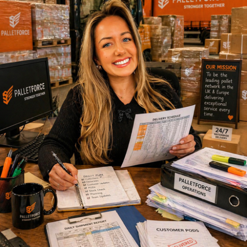 Belinda Hare
